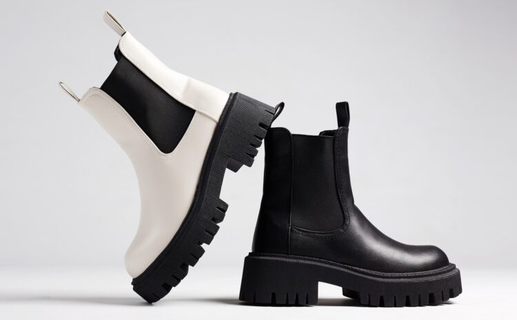  Your Guide To Styling Classic Chelsea Boots