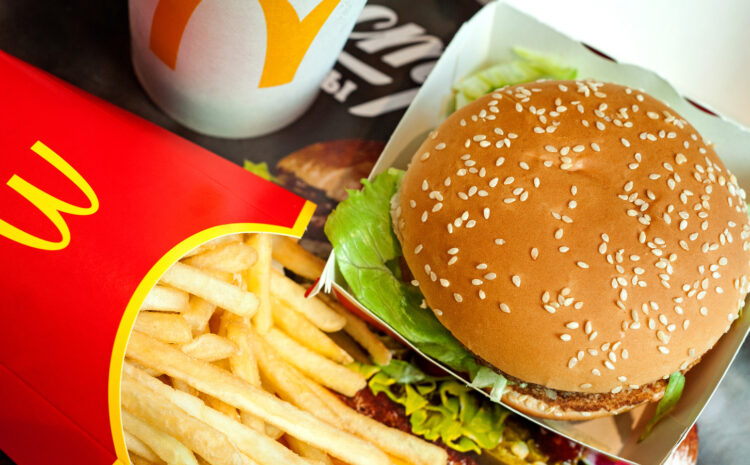  McDonald’s Didn’t Lose Its Sales Mojo Despite Price Hikes