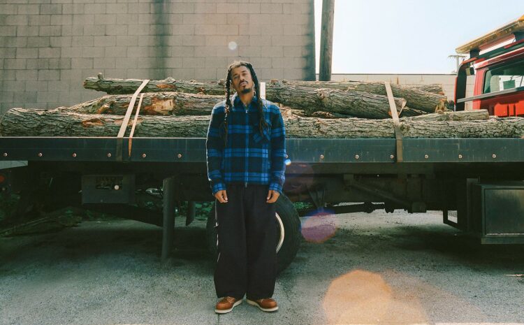  Darryl Brown Puts the Work in Workwear With Woolrich
