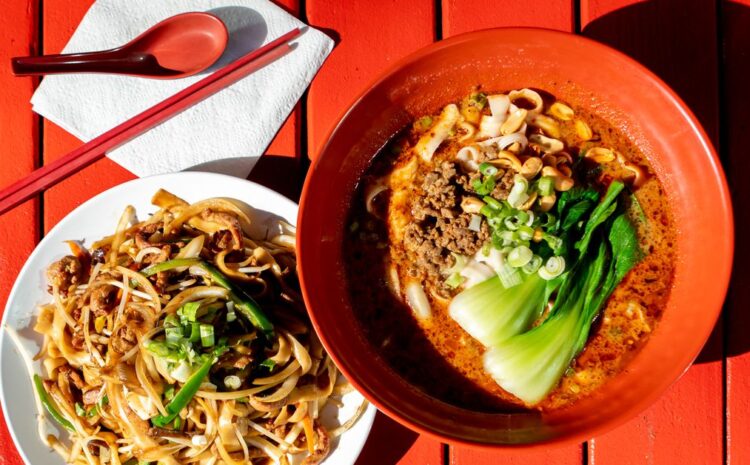  A Guide to the Best Chinese Regional Restaurants in the San Francisco Bay Area