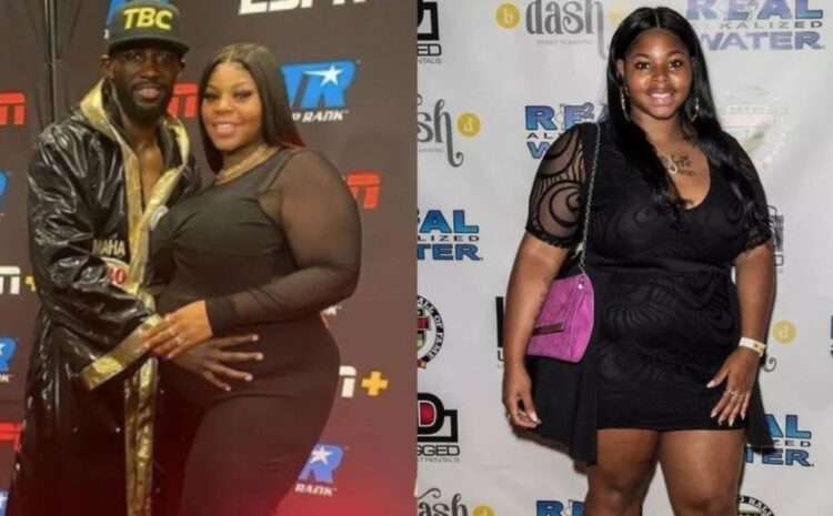  Should a World Class Boxer Have a Plus Size Girlfriend: Why You Should Mind Your Damn Business