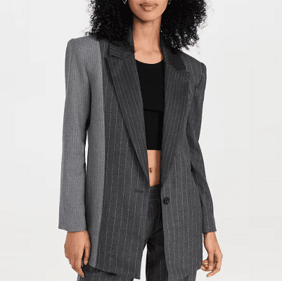  Suit of the Week: Alice & Olivia