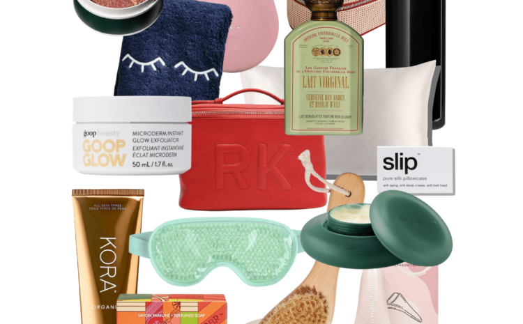  Gifts For The Skincare Savant