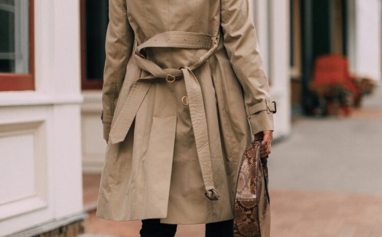  An Honest Review of the Burberry Trench Coat