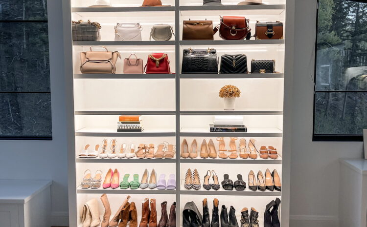  How To Store Handbags – 10 Creative Storage Solutions for Your Collection