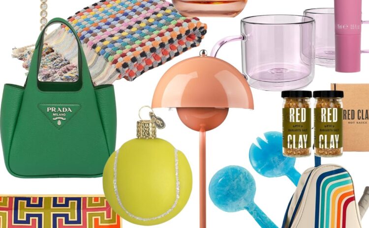 GIFT GUIDES 2023: LAST MINUTE GIFTS