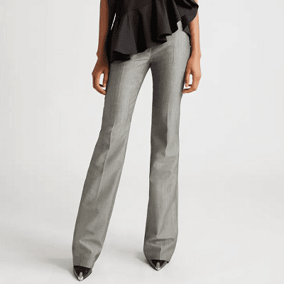  Open Thread: Trouser Lengths for Women