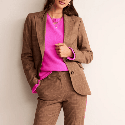  Suit of the Week: Boden