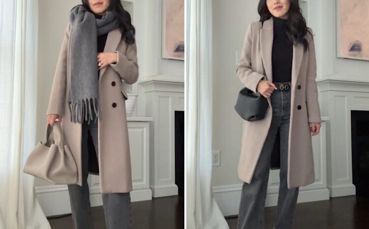  Petite Winter Must Haves Warm