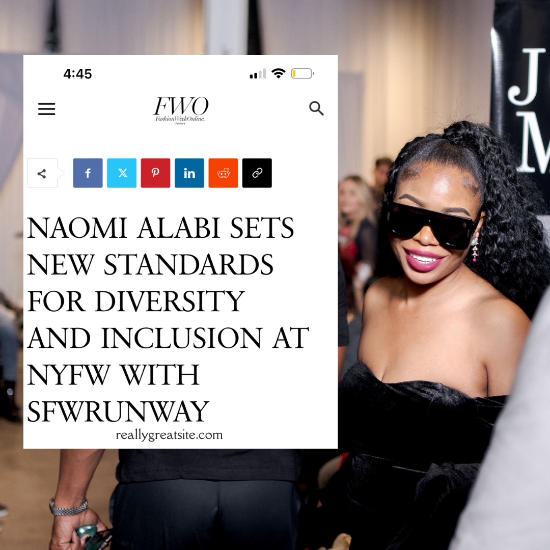 How to Prepare for a Fashion Show to Elevate Your Brand